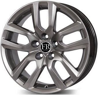 Replica FR LX7362 7,5x18 5x114,3 ET35 dia 60,1 HB