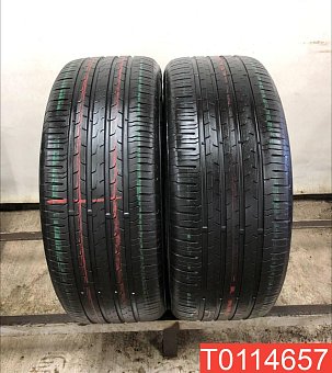 Continental Ecocontact 6 245/50 R19 105W 