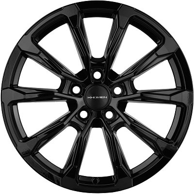 Диски Khomen Wheels KHW1808 (Exeed TXL) - 1
