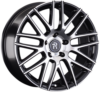 Replay BMW (B208) 8x18 5x112 ET30 dia 66,6 BKF