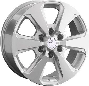 Replay Lexus (LX243) 7,5x18 6x139,7 ET55 dia 95,1 S