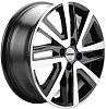 Carwel Таймыр 1609 6x16 4x100 ET37 dia 60,1 ABT