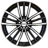 Carwel Крет 1812 7x18 5x114,3 ET40 dia 64,1 ABT
