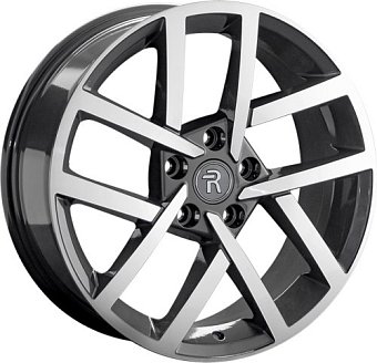 Replay Volkswagen (VV368) 7x17 5x112 ET40 dia 57,1 GMF