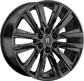 Replay Tank (TA15) 9x20 6x139,7 ET30 dia 100,1 BK