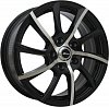 X-RACE AF-14 6x15 4x100 ET40 dia 60,1 BKF