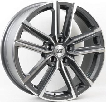 RST R078 7x18 5x108 ET33 dia 60,1 GRD Россия