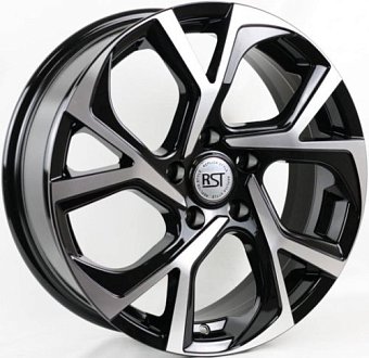 RST R087 (Jolion) 6,5x17 5x114,3 ET37 dia 66,5 BD