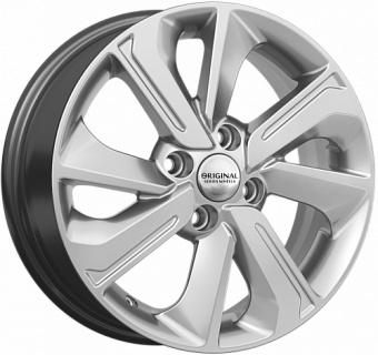 Скад KIA (KL-319) 6x15 4x100 ET46 dia 54,1 селена Россия
