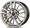 Proma Вегас 7x16 5x105 ET39 dia 56,6 платина