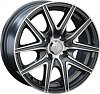 LS wheels 188 6,5x15 5x114,3 ET39 dia 60,1 GMF