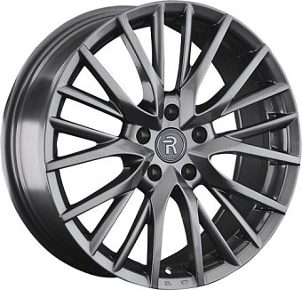Replay BMW (B301) 8x20 5x112 ET27 dia 66,6 GM