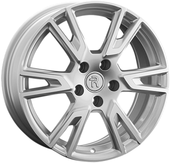 Replay Honda (HND273(H)) 7,5x17 5x114,3 ET45 dia 64,1 SF