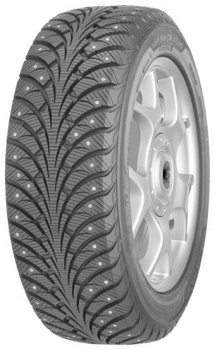 Шины Sava Eskimo Stud 225/45 R17 94T XL шип - 1