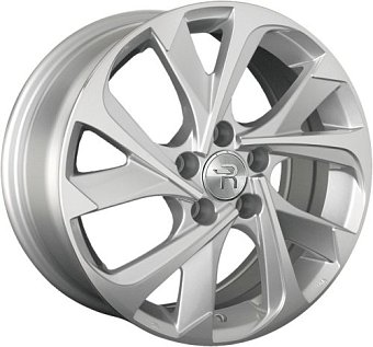 Replay Toyota (TY226) 7x17 5x114,3 ET45 dia 60,1 SF