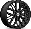X trike X-139 7,5x19 5x108 ET33 dia 60,1 BKM