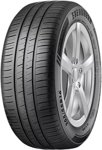 Шины Evergreen Dynacomfort EH228 205/60 R16 92V - 1