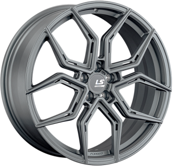 LS Forged FG27 8,5x20 5x114,3 ET45 dia 67,1 MGM