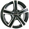 TechLine 539 6x15 4x100 ET50 dia 60,1 BD
