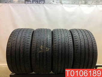 Lexxis Orezon HTX 325/35 R22 114Y 
