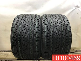 Pirelli Sottozero 3 355/25 R21 107W 