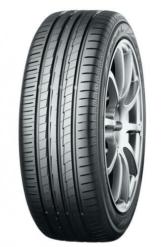 Шины Yokohama BluEarth AE-50 205/40 R17 80H MO - 1