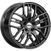 iFree Аскет 7x17 5x108 ET45 dia 67,1 BK