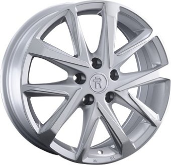 Replay Volkswagen (VV247) 7x17 5x112 ET46 dia 57,1 SF