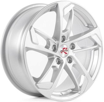 X Trike RST R037 VW Tiguan 7x17 5x112 ET40 dia 57,1 HS X Trike RST R037 VW Tiguan 7x17 5x112 ET40 dia 57,1 HS