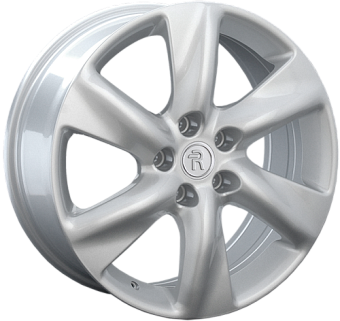 LegeArtis Ford (FD79) 8x20 5x114,3 ET44 dia 63,3 S