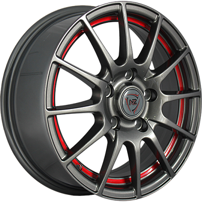 Диски NZ F-41 - 1