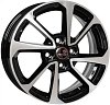 Remain Hyundai Solaris (R105) 6x15 4x100 ET48 dia 54,1 алмаз черный