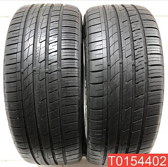 Nexen Nfera AU 7 245/40 R20 99Y 