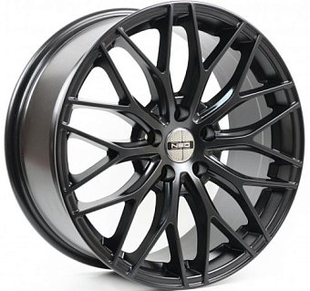 TechLine NEO 840 8x18 5x108 ET40 dia 63,4 BLm