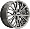 Carwel Инкан 1705 (Camry) 7x17 5x114,3 ET45 dia 60,1 GRT