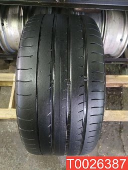 Yokohama Advan Sport V105 295/35 R21 107Y 