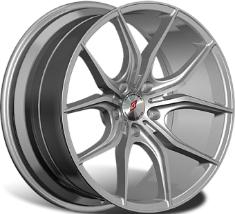 Inforged IFG17 7,5x17 5x114,3 ET42 dia 67,1 silver Inforged IFG17 7,5x17 5x114,3 ET42 dia 67,1 silver