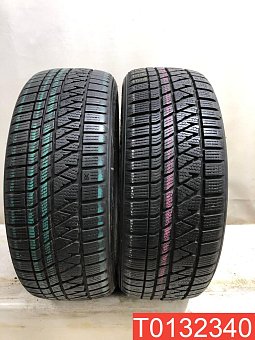Kumho Winter Craft WS 71 Suv 225/55 R18 102H 