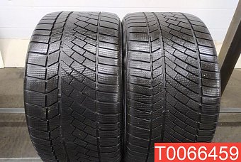 Continental ContiWinterContact TS 830 P 295/35 R19 100V 