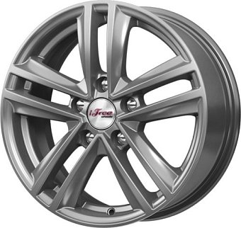 iFree Катар 6,5x16 5x112 ET40 dia 57,1 хай вэй Россия