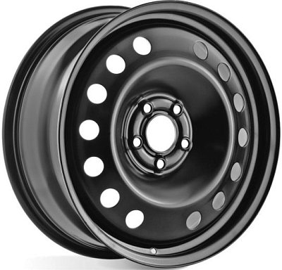 Диски ТЗСК Haval F7 - 1