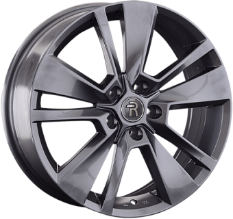 Replay Skoda (SK129) 7x18 5x112 ET43 dia 57,1 GM