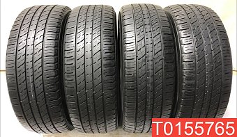 Kumho Crugen Premium 215/65 R16 98H 