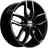 Carwel Кутыр 1708 6,5x17 5x114,3 ET46 dia 67,1 BL