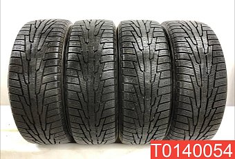 Nokian Tyres Nordman RS2 205/55 R16 94R 