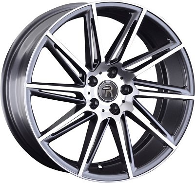 Диски Replay A135 - 1