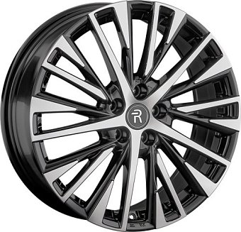 Replay Chery (CHR100) 7x19 5x108 ET36 dia 65,1 BKF