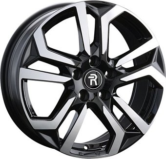 Replay Subaru (SB63) 7x17 5x114,3 ET48 dia 56,1 BKF