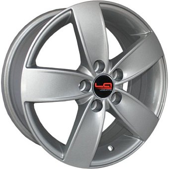 TD Skoda (SK56) 6x15 5x100 ET43 dia 57,1 S