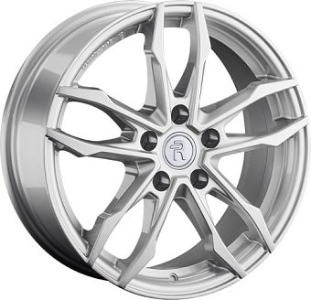 Replay Toyota (TY336) 8x18 5x114,3 ET50 dia 60,1 S
